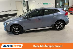 Volvo V40 bild 2