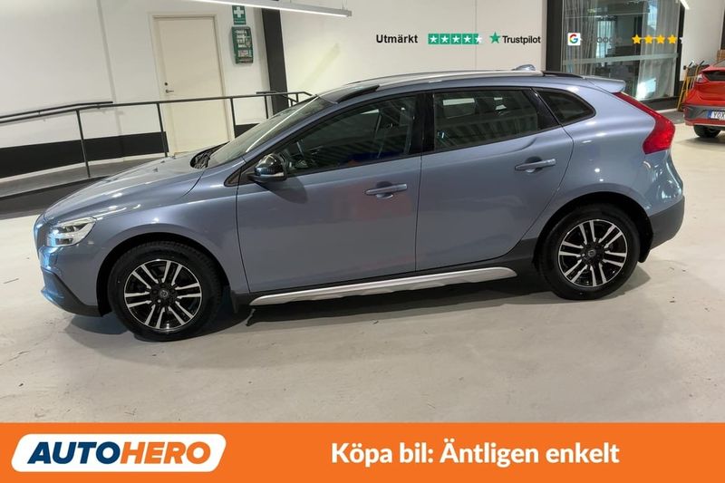 Volvo V40 bild 2