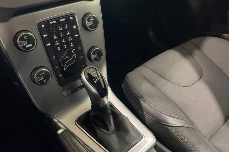 Volvo V40 bild 22