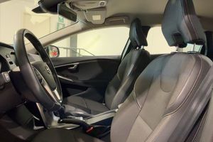 Volvo V40 bild 11