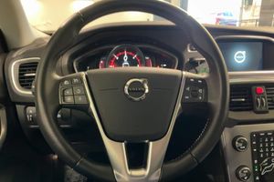 Volvo V40 bild 19