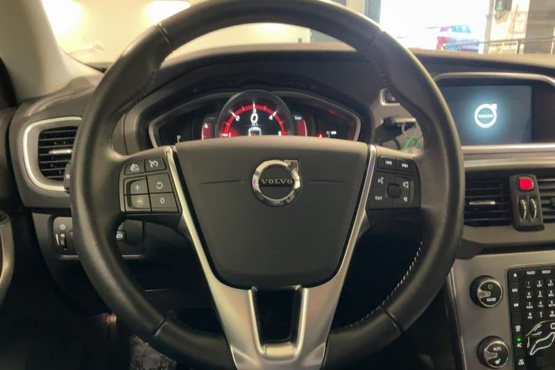 Volvo V40 bild 19