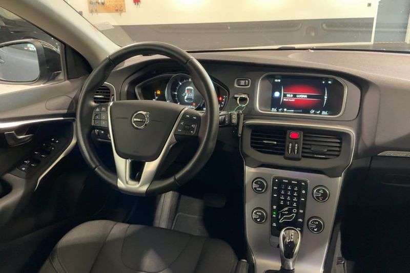 Volvo V40 bild 14