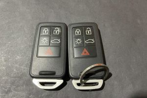 Volvo V40 bild 26