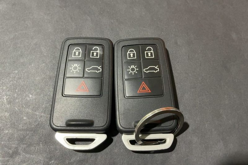 Volvo V40 bild 26