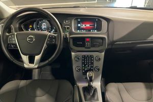 Volvo V40 bild 13
