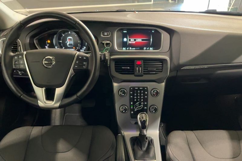 Volvo V40 bild 13