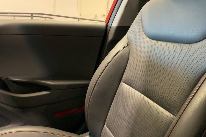 Hyundai IONIQ bild 29