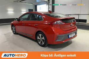 Hyundai IONIQ bild 3