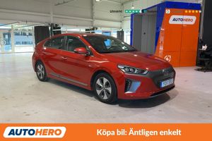Hyundai IONIQ bild 8