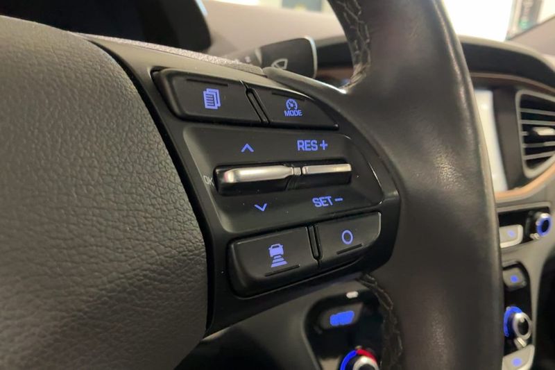 Hyundai IONIQ bild 25