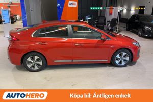 Hyundai IONIQ bild 7