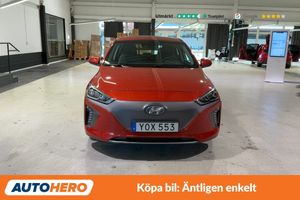 Hyundai IONIQ bild 9