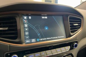 Hyundai IONIQ bild 21