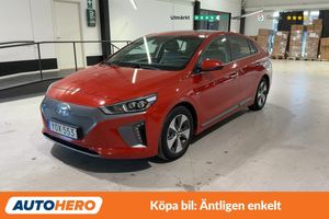 Hyundai IONIQ bild 1