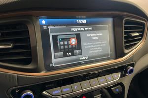 Hyundai IONIQ bild 22