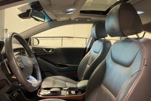 Hyundai IONIQ bild 11