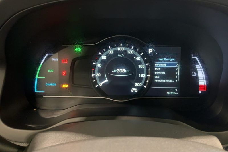 Hyundai IONIQ bild 20