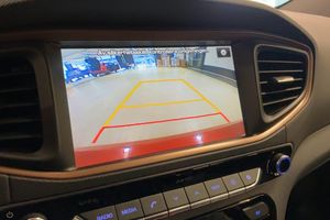 Hyundai IONIQ bild 23