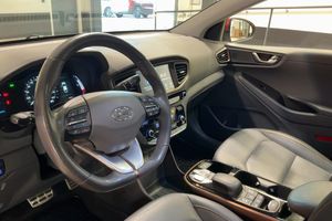 Hyundai IONIQ bild 12
