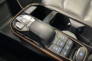 Hyundai IONIQ bild 24
