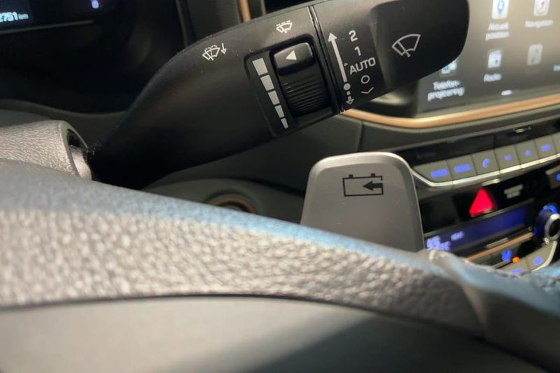 Hyundai IONIQ bild 27