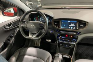 Hyundai IONIQ bild 13