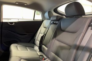 Hyundai IONIQ bild 15