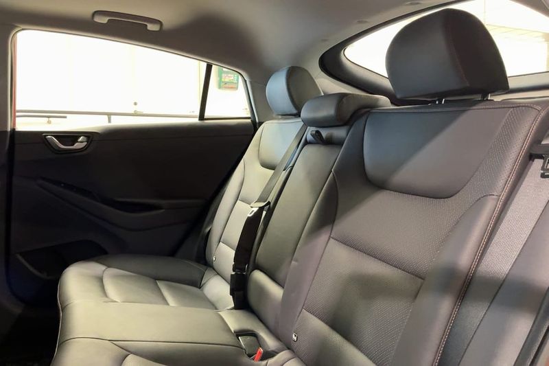 Hyundai IONIQ bild 15