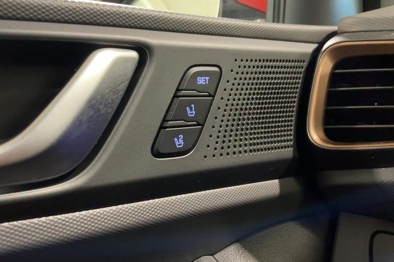 Hyundai IONIQ bild 28