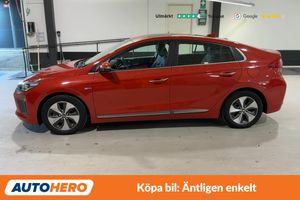 Hyundai IONIQ bild 2
