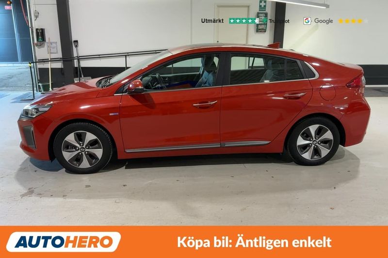 Hyundai IONIQ bild 2