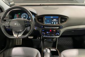 Hyundai IONIQ bild 14