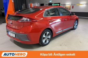 Hyundai IONIQ bild 6