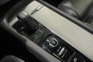 Volvo XC90 bild 25