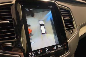Volvo XC90 bild 22