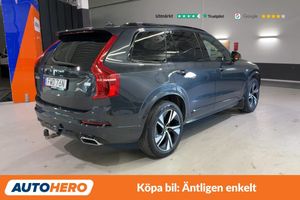 Volvo XC90 bild 6