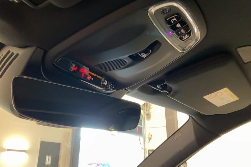Volvo XC90 bild 27