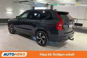 Volvo XC90 bild 3
