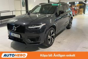 Volvo XC90 bild 1