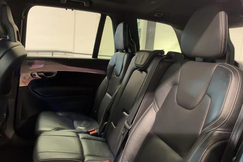 Volvo XC90 bild 16