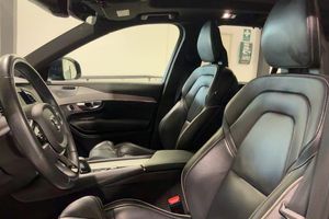 Volvo XC90 bild 12