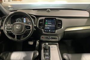 Volvo XC90 bild 14