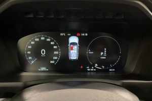 Volvo XC90 bild 21