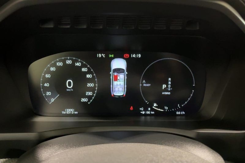 Volvo XC90 bild 21