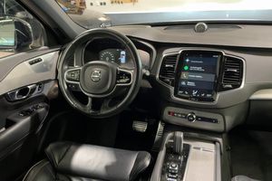 Volvo XC90 bild 15