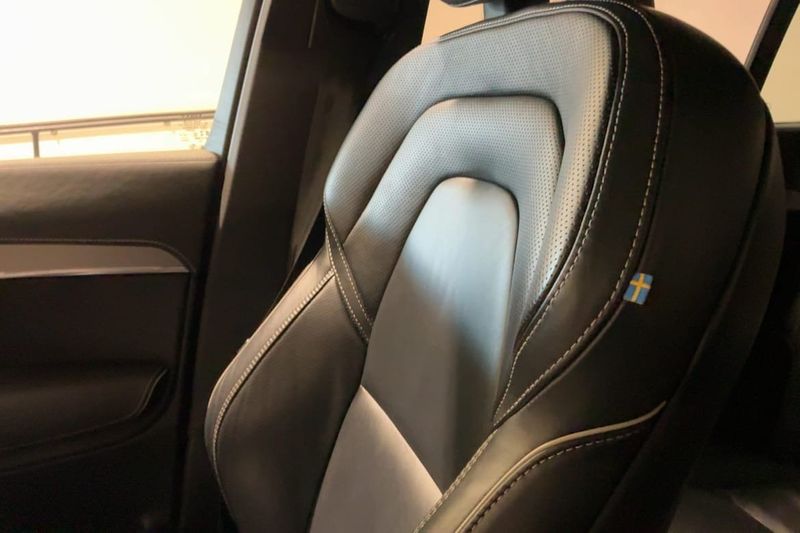 Volvo XC90 bild 30