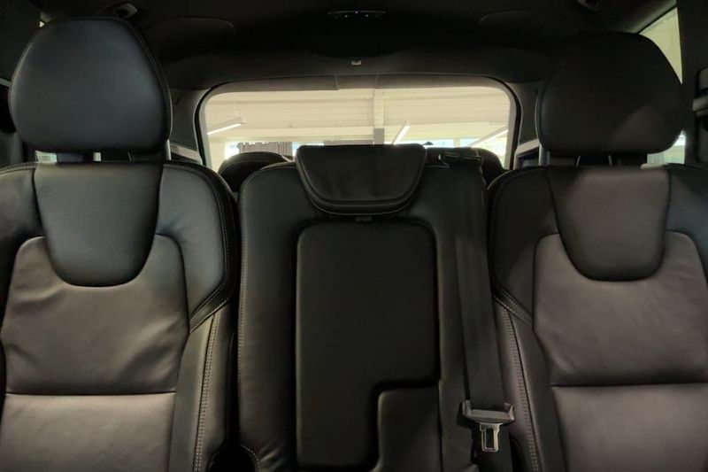 Volvo XC90 bild 17