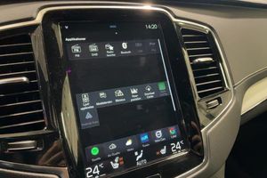 Volvo XC90 bild 23