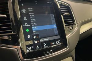 Volvo XC90 bild 24